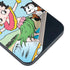 Betty Boop Surfing iPhone 14 Plus Skin